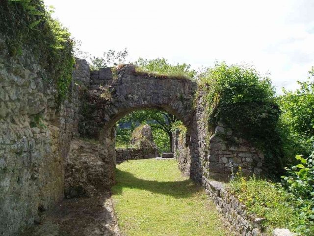 Château Thierry