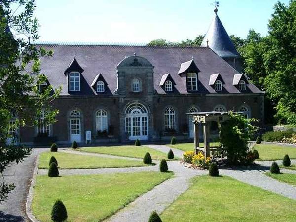 Château de Beauraing