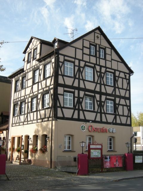 Linksches Castle