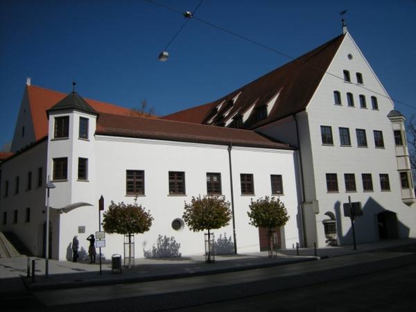 Reichenauer Hof Palace