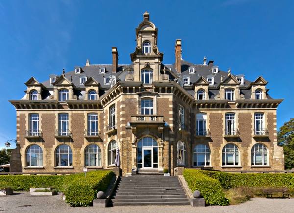 Château de Namur