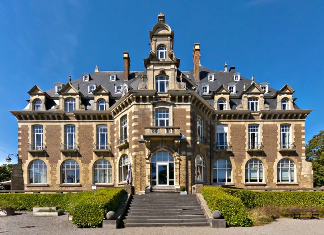Château de Namur