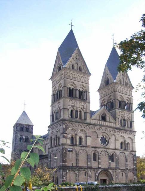 Mariae Himmelfahrt Church