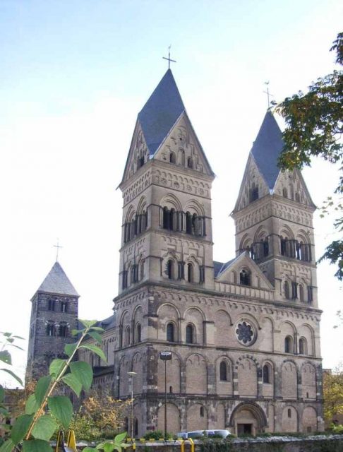 Mariae Himmelfahrt Church