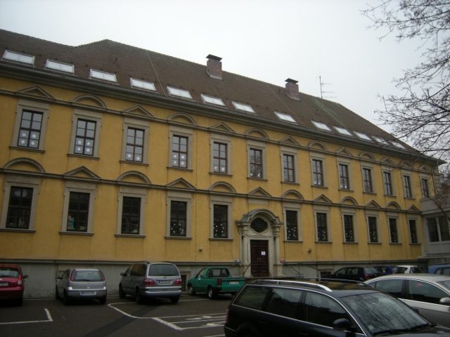 Bechtolsheimer Palais