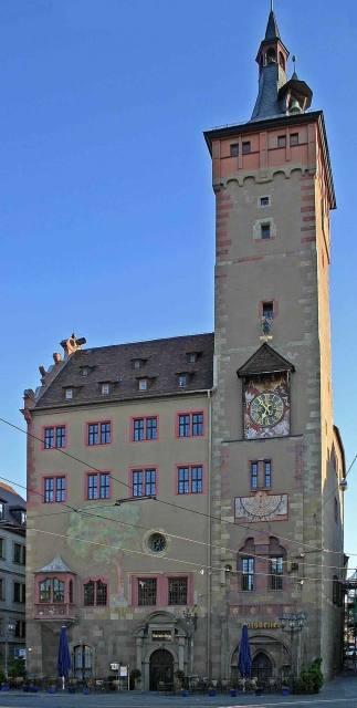 Grafeneckart Castle