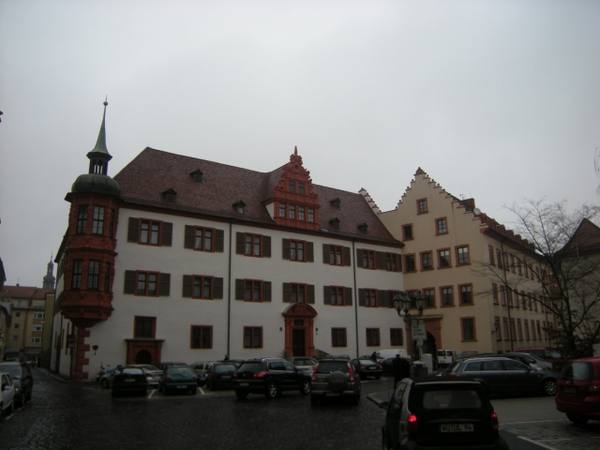 Conti Palais