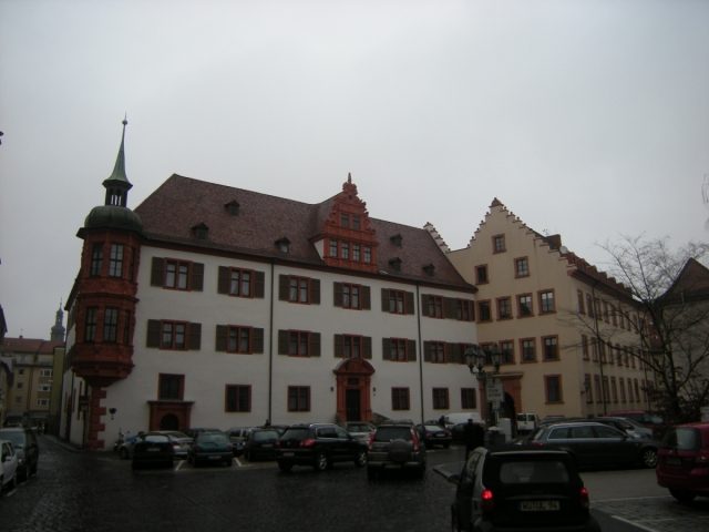 Conti Palais