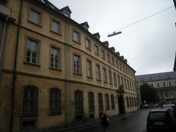 Marmelstein Palais