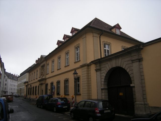Zobel Palais