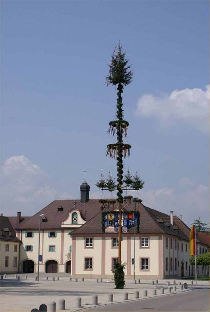 Castellsches Castle
