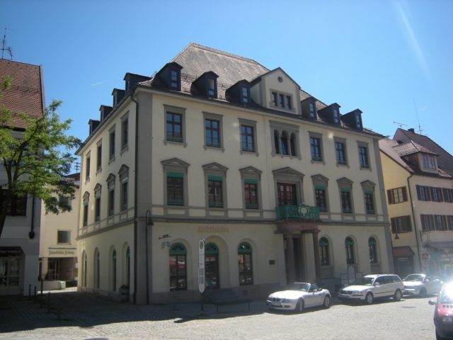 Ellerbacher Hof