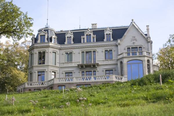 Seelach Castle