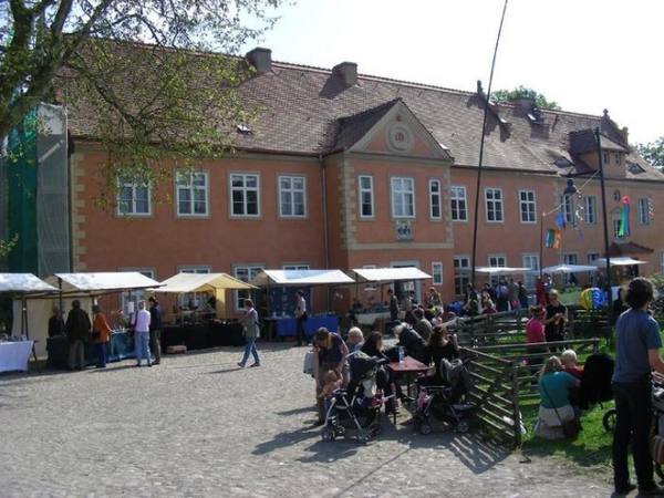 Herrenhaus Dahlem