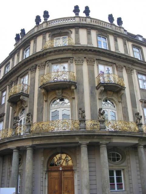 Palais Ephraim