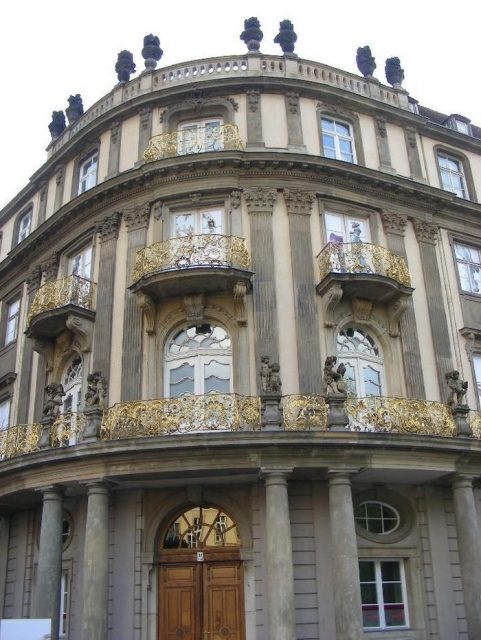 Palais Ephraim