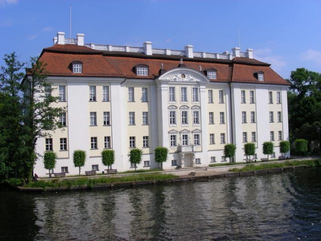 Köpenick Castle