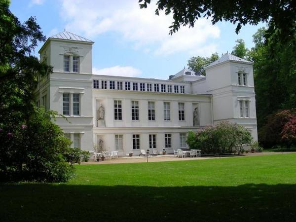 Tegel Castle