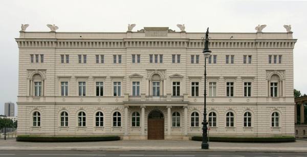 Alte Kommandantur