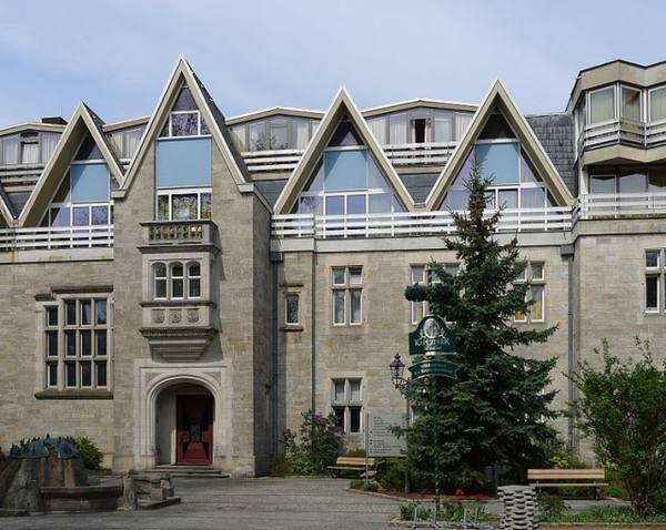 Mendelssohn Palace