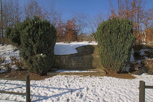 Fortifications of Liège-Fort de Fléron