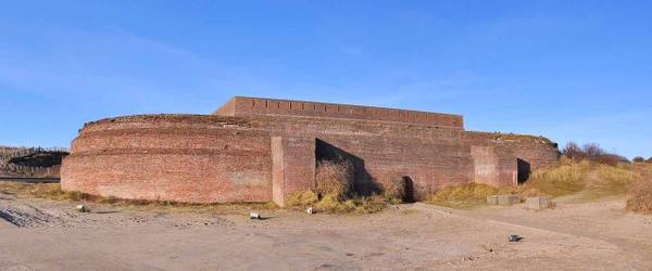 Fort Napoleon