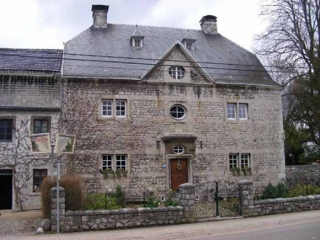 Lambertz Manor