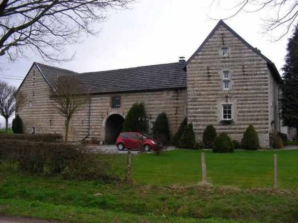 Möris Manor