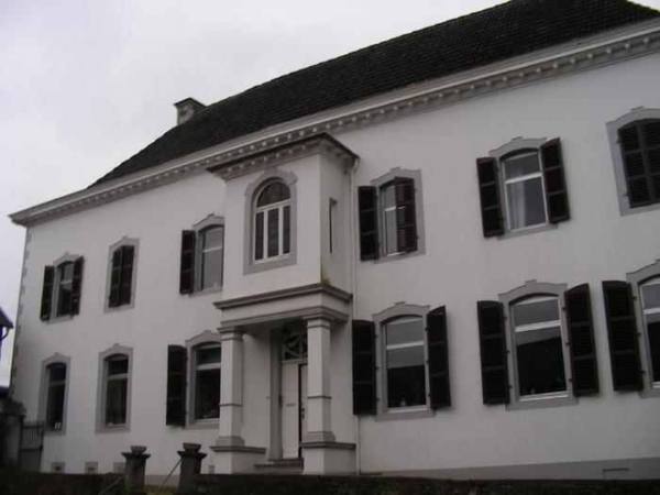 Mützhof Castle