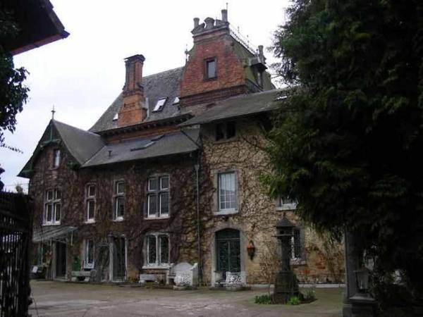 Neuhaus Castle