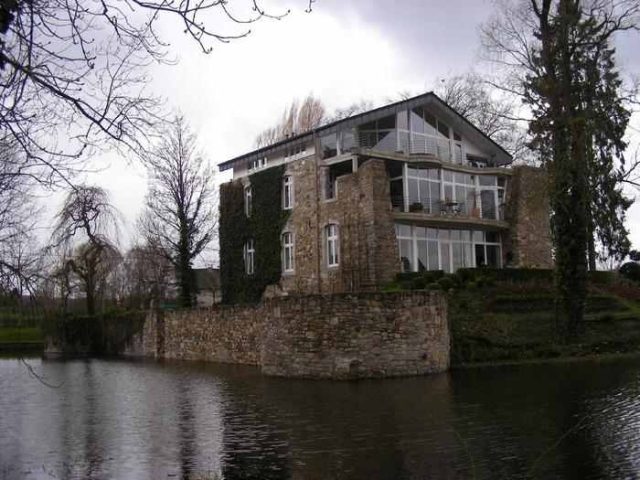 Vlattenhaus Castle