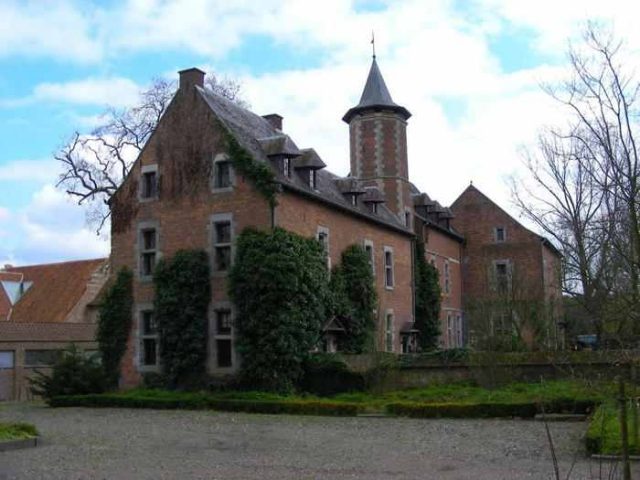 Commanderij Gruitrode