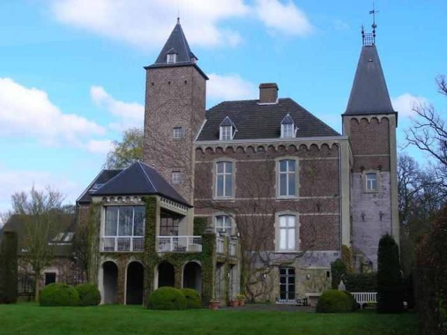 Kasteel De Oude Kuil