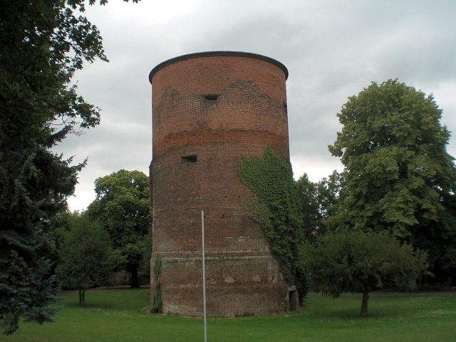 Salzwedel Castle
