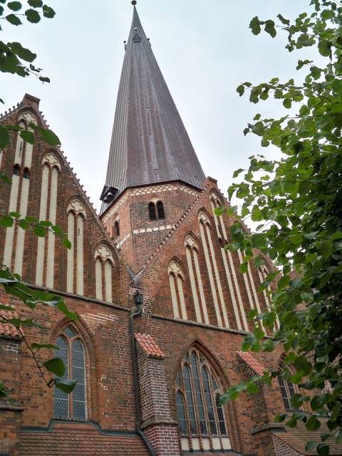 Marien Church