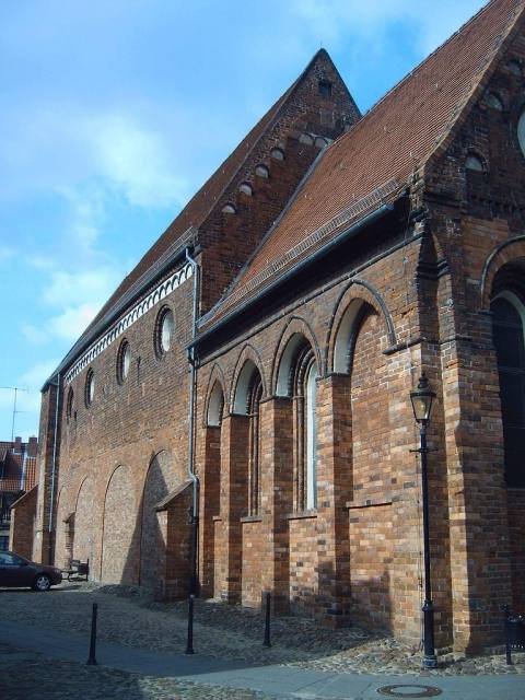 Lorenz Church