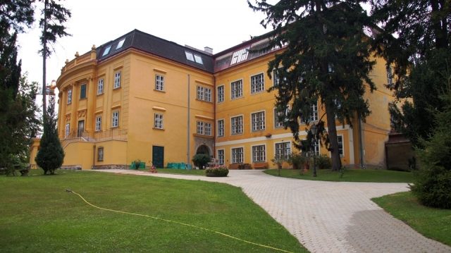 Rodaun Castle