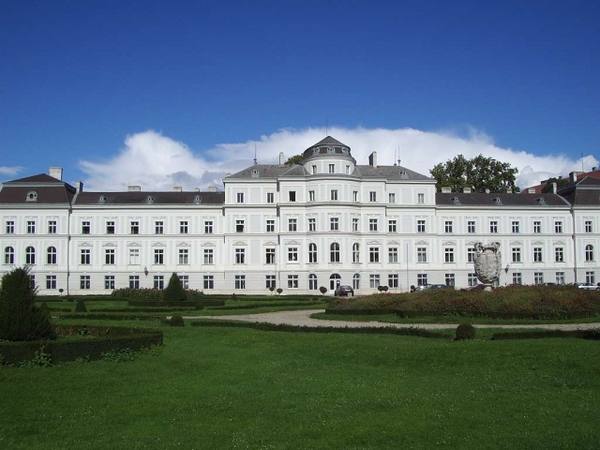 Palais Augarten