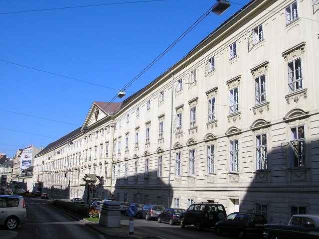 Palais Neue Favorita