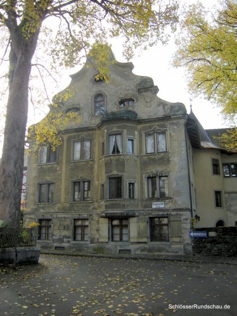 Anderhalden Manor