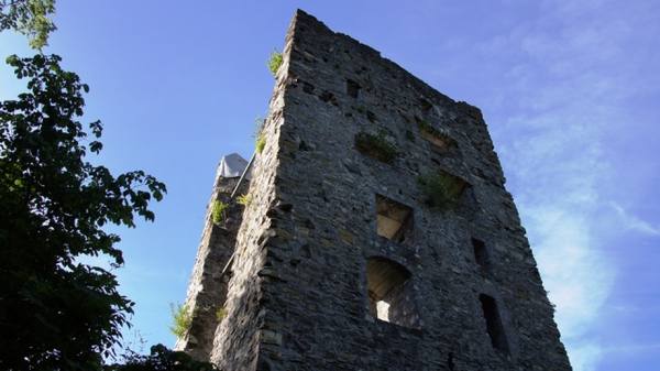 Neu-Montfort Castle
