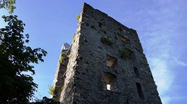 Neu-Montfort Castle