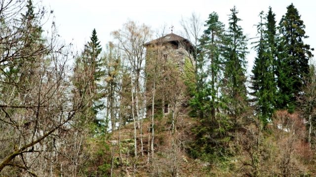 Rosenegg Castle