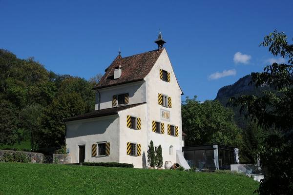 Sonderberg Castle