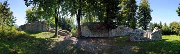 Sigberg Castle