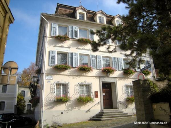 Blumenegg Manor