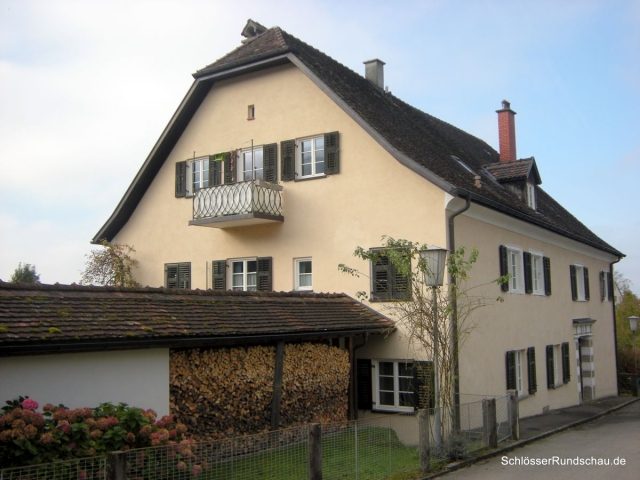 Mildenberg Manor