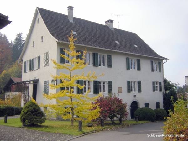 Schedler Manor