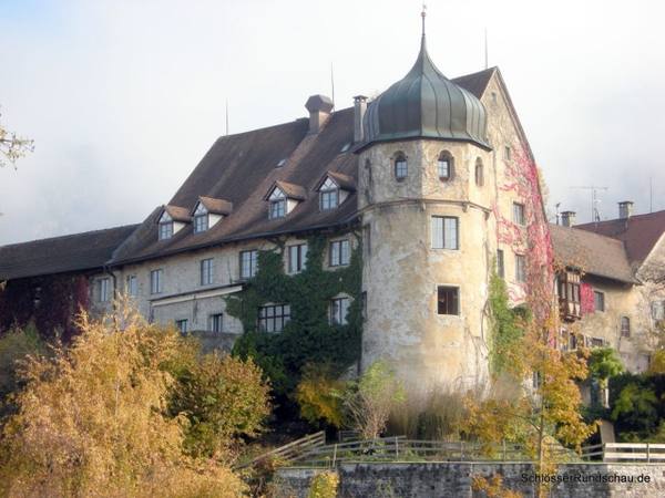 Deuring Castle
