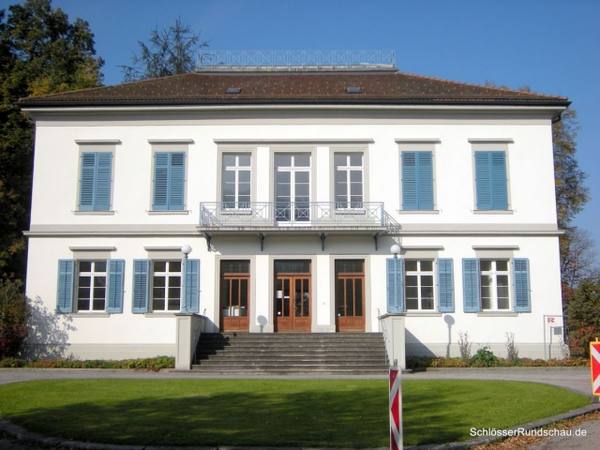 Palais Thurn und Taxis